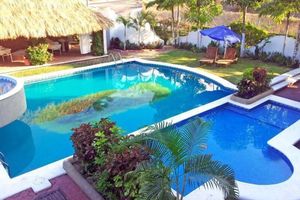 Alojamiento - Canadian Resorts Huatulco
