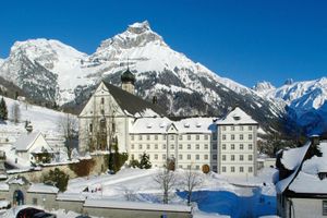 Actividad - Lucerna y Engelberg – 1 día en pueblos tradicionales de los Alpes suizos