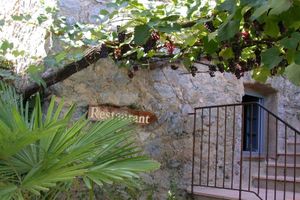 Alojamiento - Hotel Mare E Monti