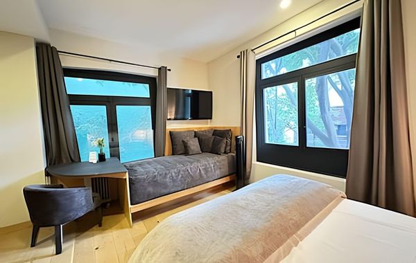 Modern Suite 1 - Heart of Roma Norte - Hoteles en Roma Norte de Ciudad de México