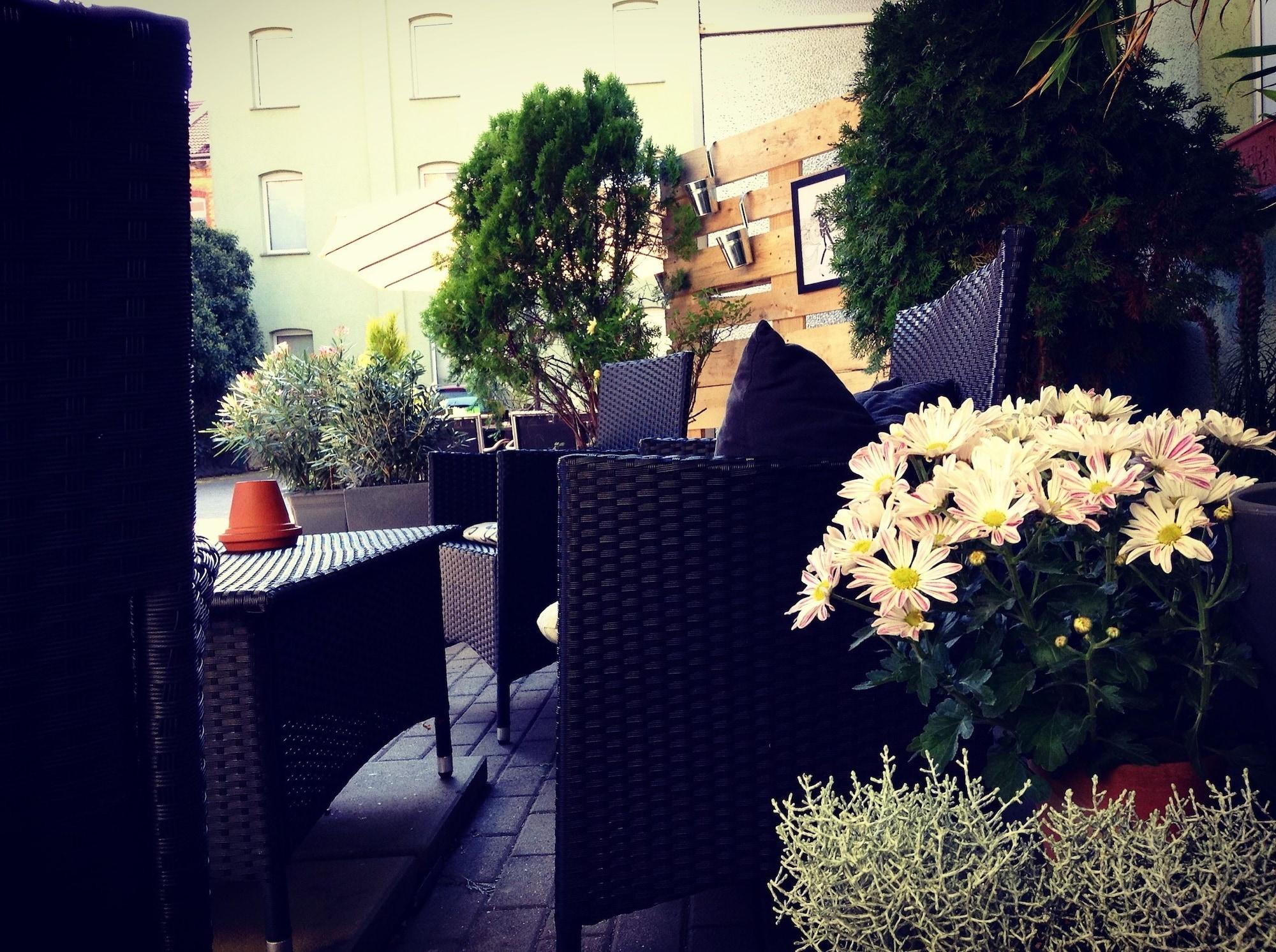 Varios Apartment Hotel Lindeneck