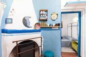 Alquiler Vacacional - Renovated rural Andalusian cottage for singles or couples with or without pets, wifi.