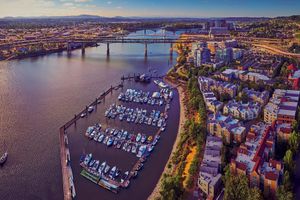 Alojamiento - Kimpton Riverplace Hotel by IHG