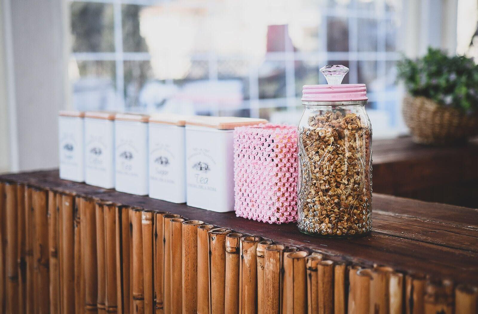 Restaurant Ron Hotel