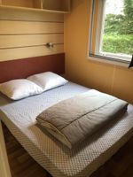 Alojamiento - Mobile home with AIR CONDITIONING for 6 people near EUROPA PARK