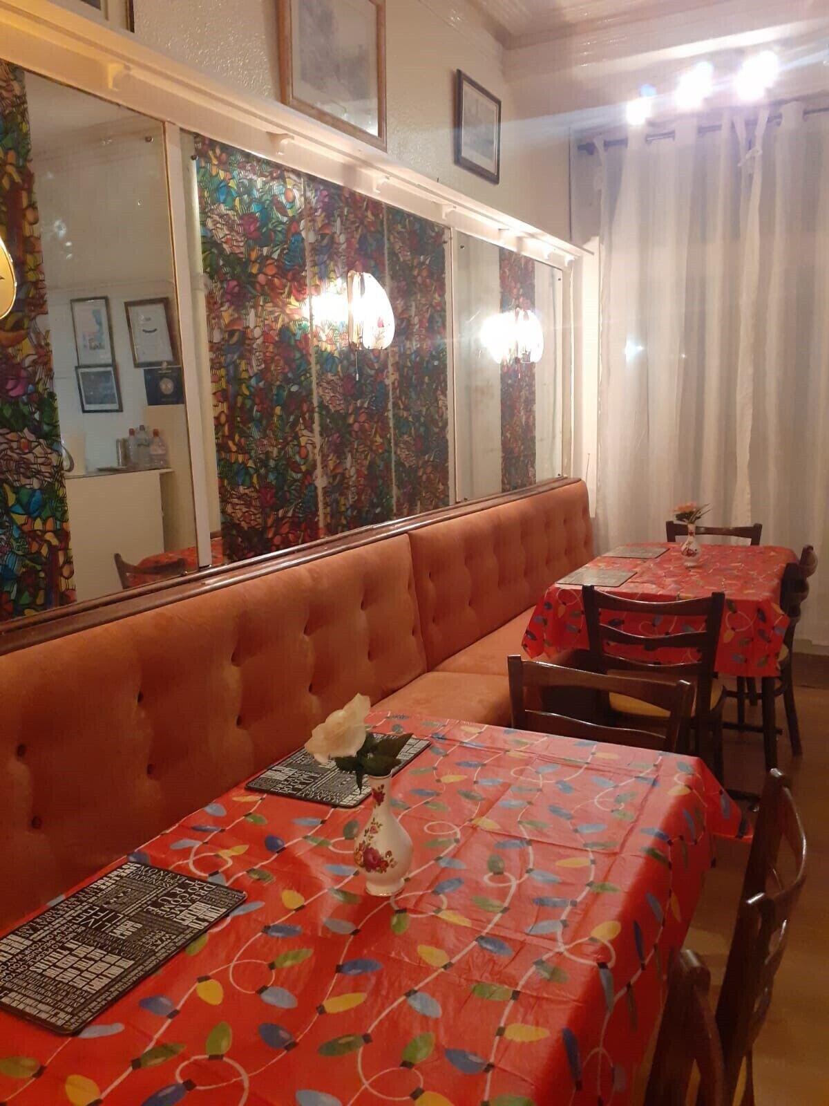 Restaurant Lynwood Hotel & Spa