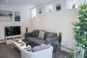 Alquiler Vacacional - Deluxe 1 bedroom apartment