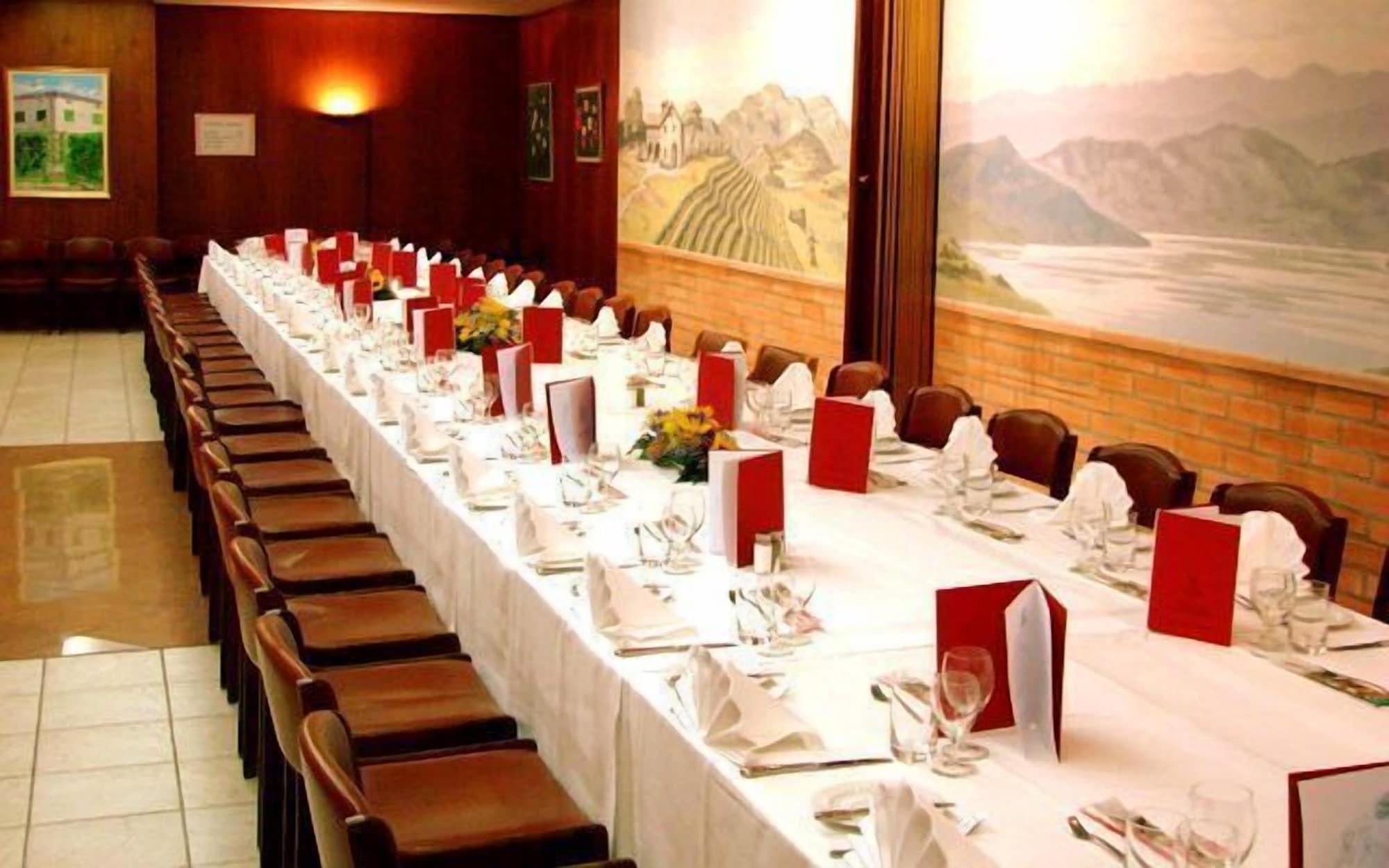 Salón de Baile Milano