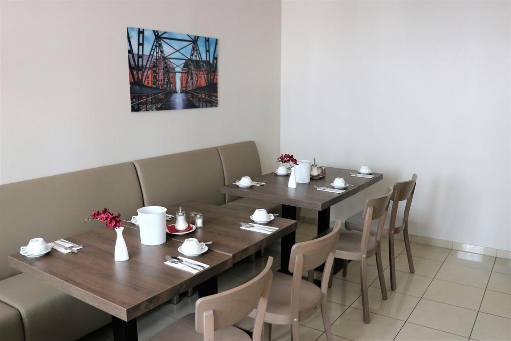Restaurant Hotel Eleazar