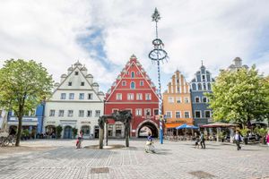 Alojamiento - Amedia Weiden, Trademark Collection By Wyndham