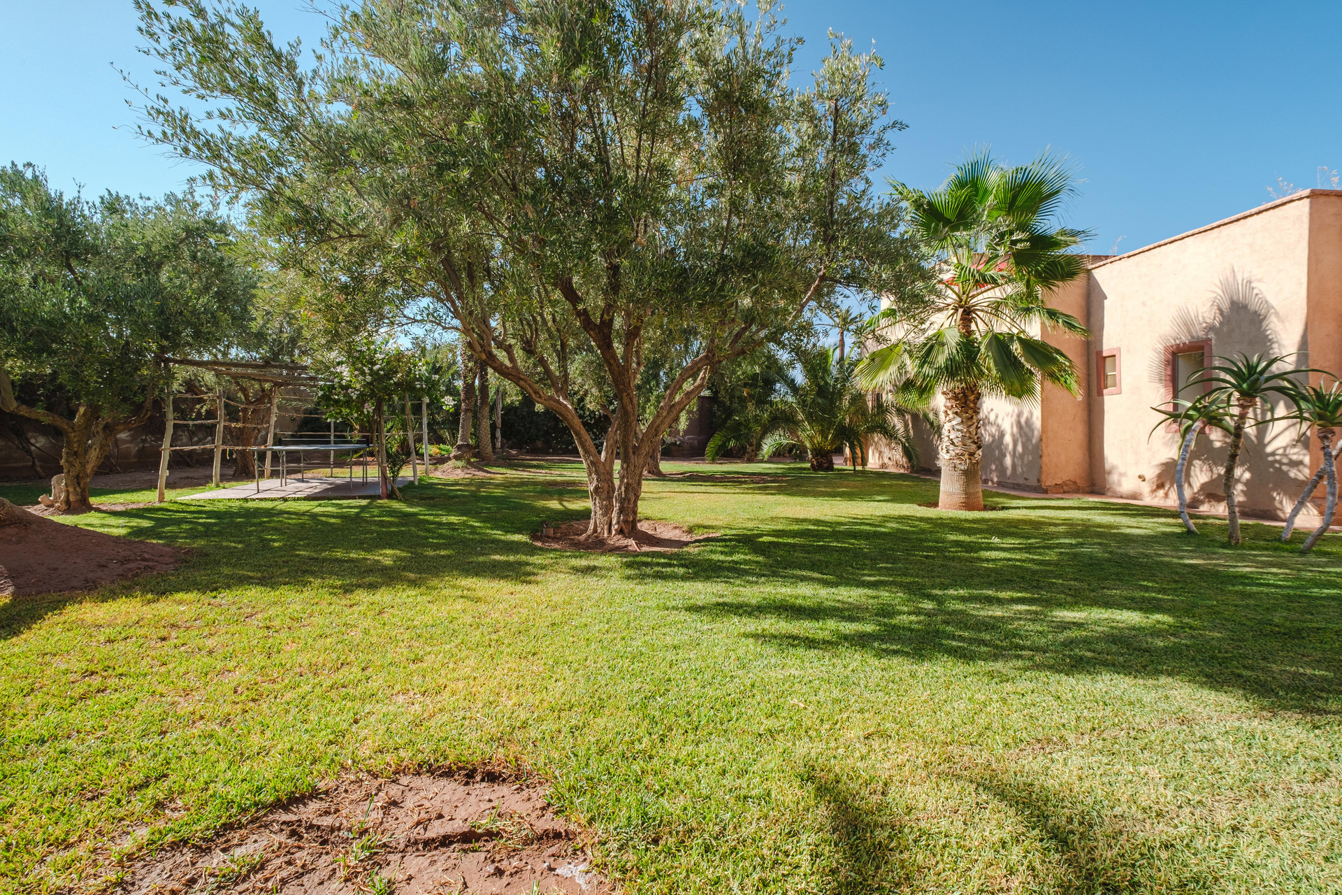 Vista Exterior Hotel Dar 55 Berbere House & Spa