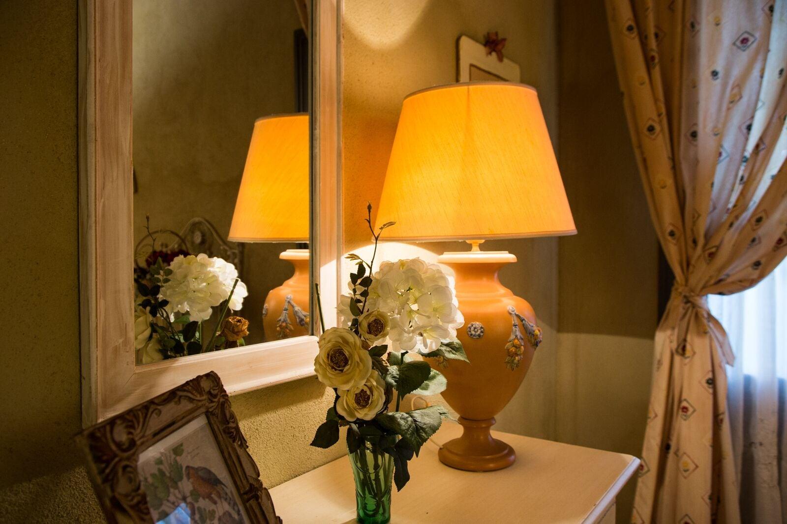 Habitación Il Frutteto