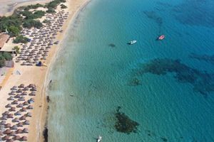 Alojamiento - Surfing Beach Village