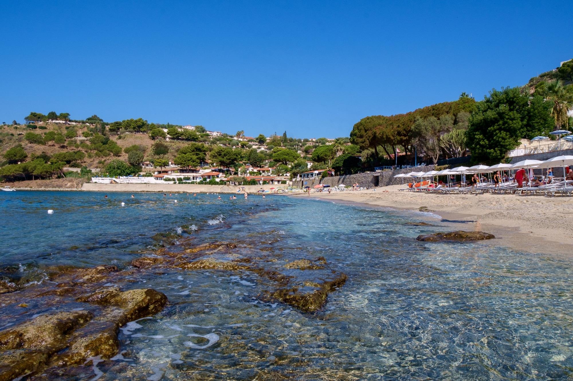 Playa Villaggio Baia d'Ercole