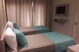 Alquiler Vacacional - PH SUITES