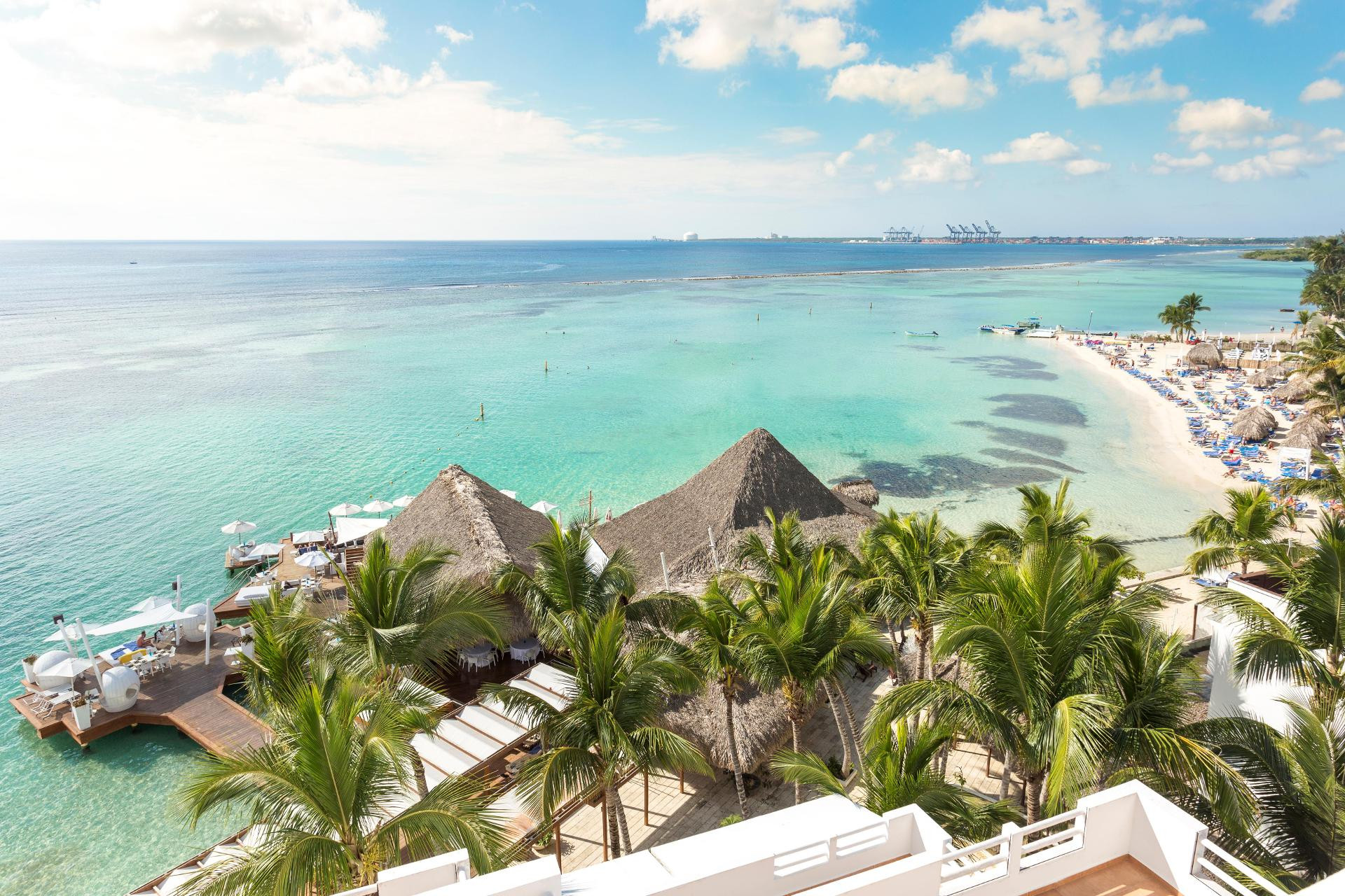 Playa Santo Domingo Bay Convention Resort & Casino