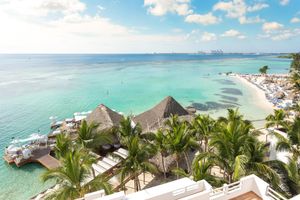 Alojamiento - Santo Domingo Bay Convention Resort & Casino