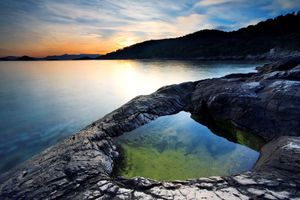 Hospedagens - Hotel Odisej