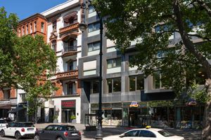 Alojamiento - Leonardo Hotel Berlin KU'DAMM