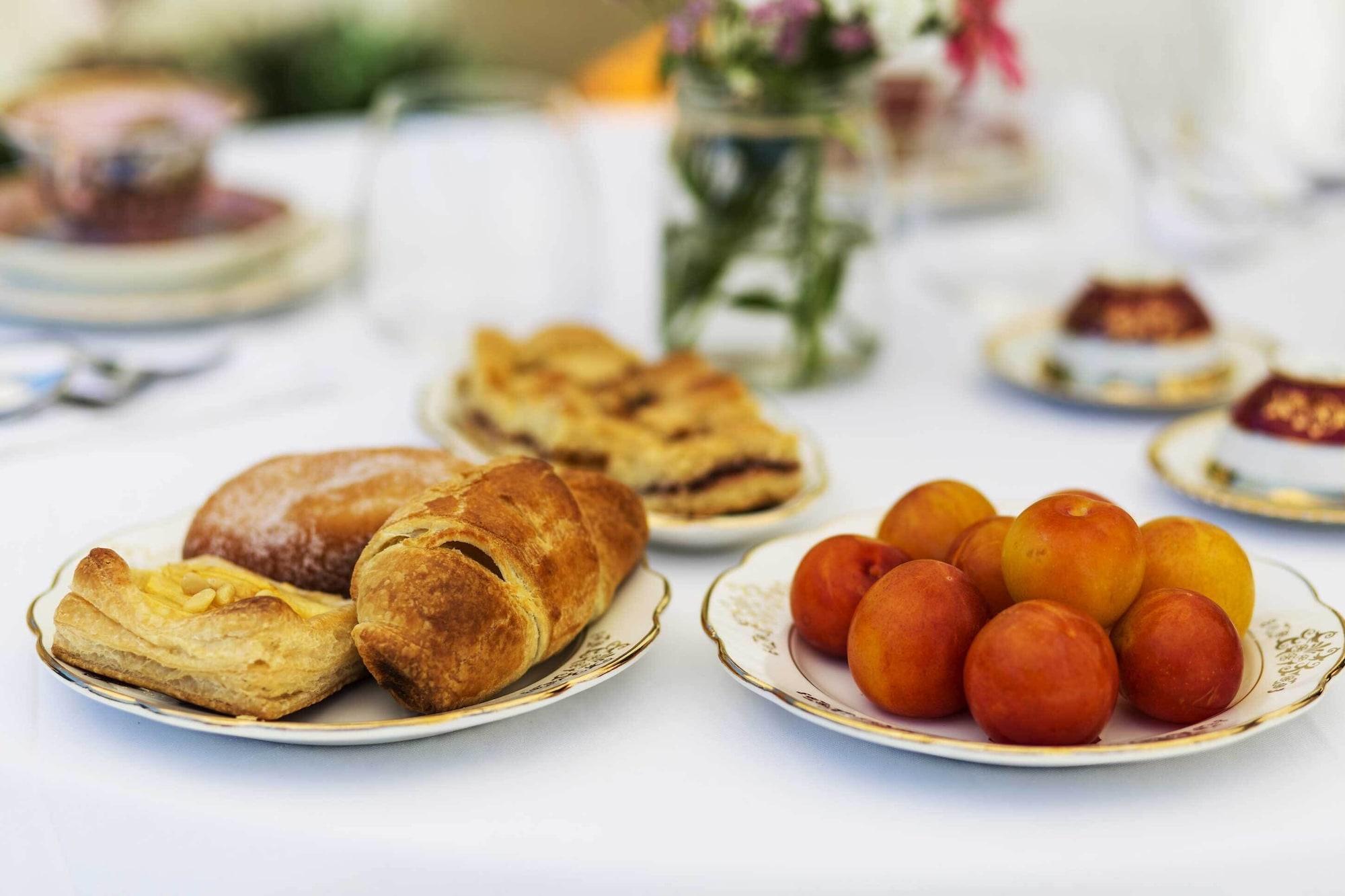 Restaurant Trapetum-Salento Domus by Oikia Vacanze