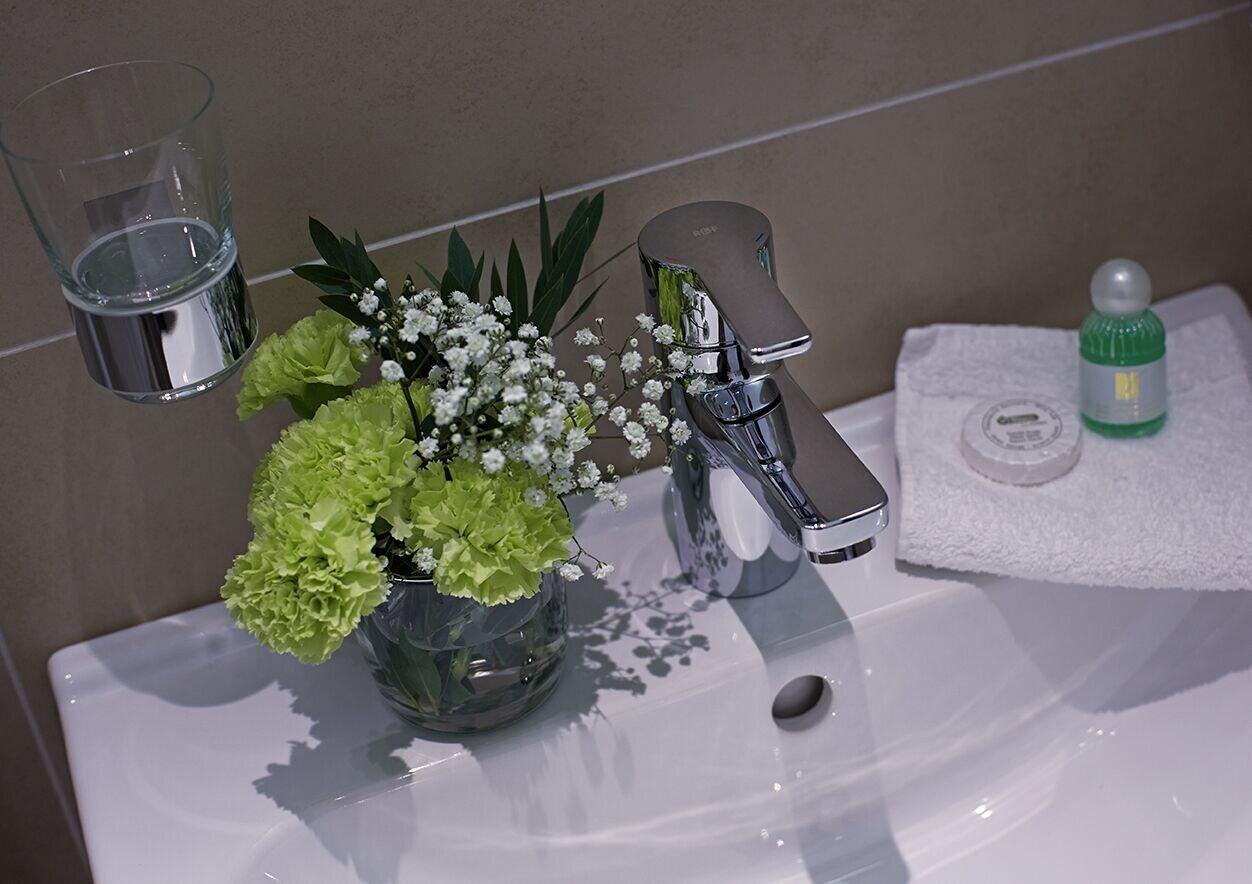 Set de Habitación Boardinghouse Haus Am Hühnerdieb