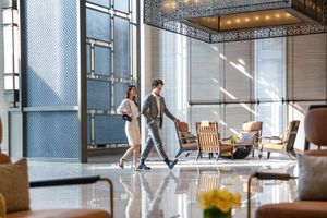 Alojamiento - InterContinental Foshan by IHG