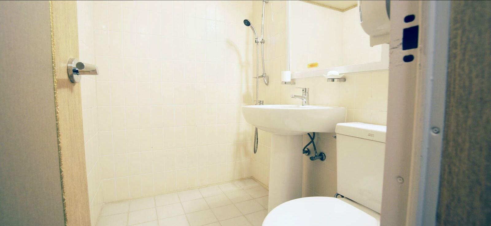 Equipamiento de Habitación Raum Hotel