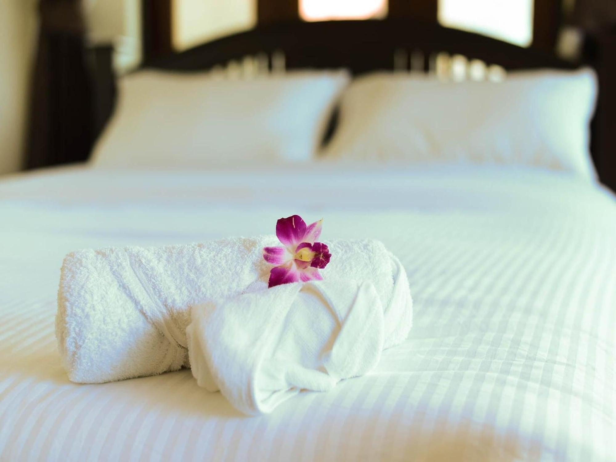 Habitación Ban U Thong Accommodations