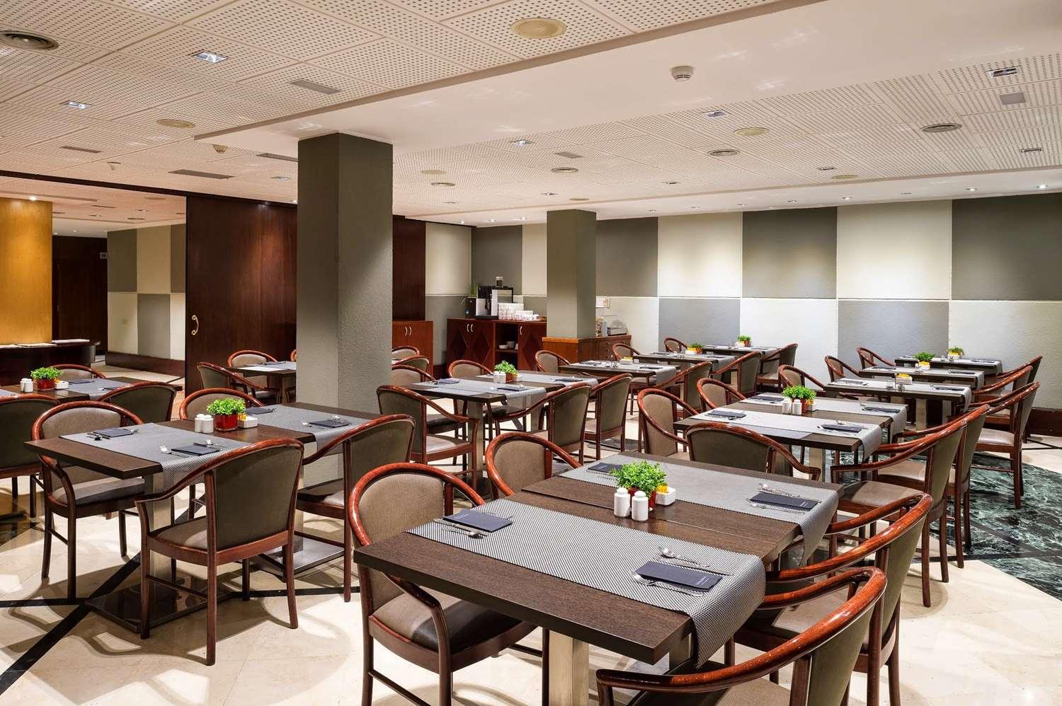 Hotel Catalonia Diagonal Centro