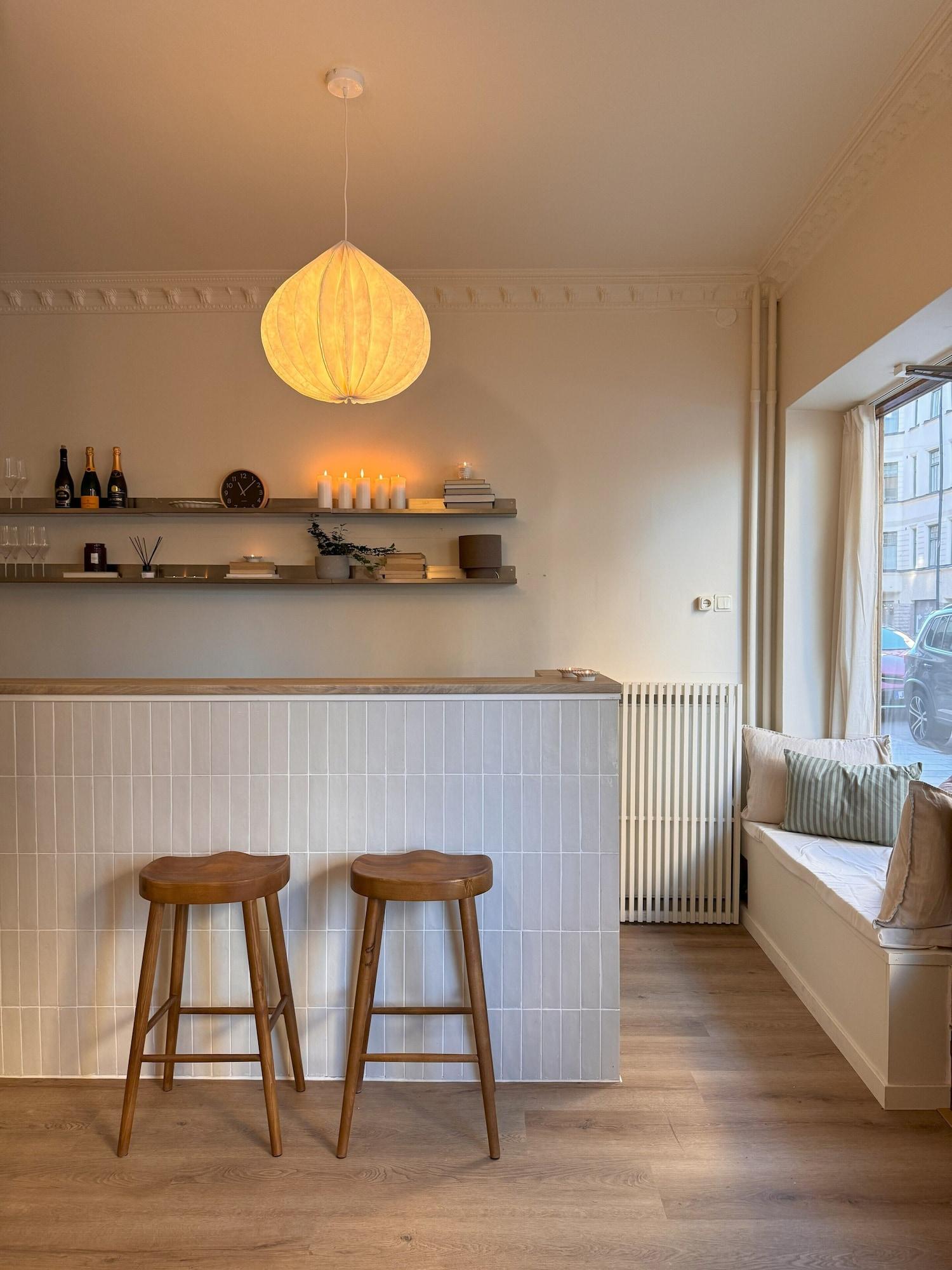 Varios Nomad City Hostel