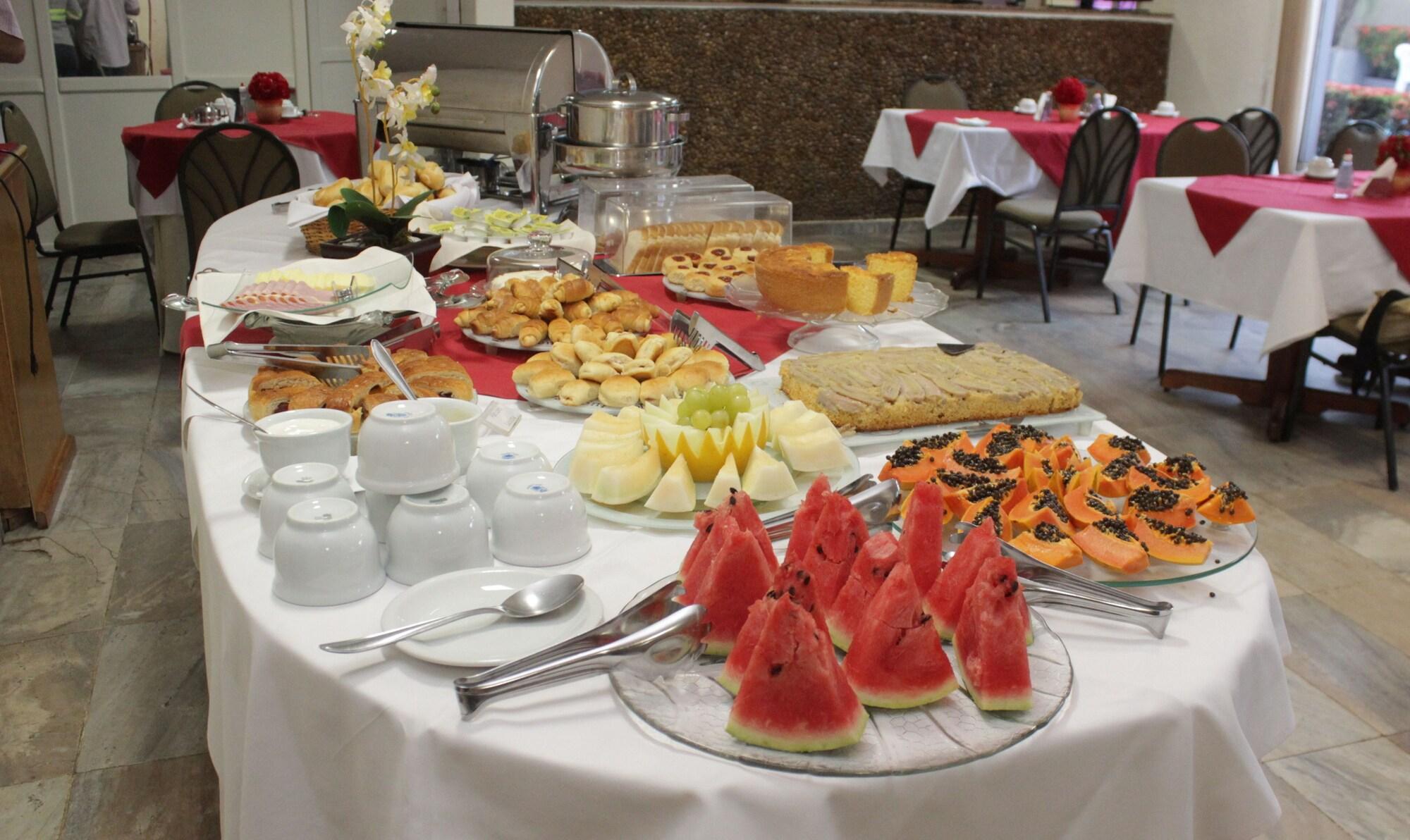 Restaurant Hotel Del Principe