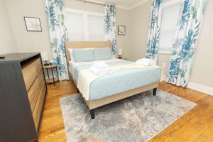 Alquiler Vacacional - Bexley Place