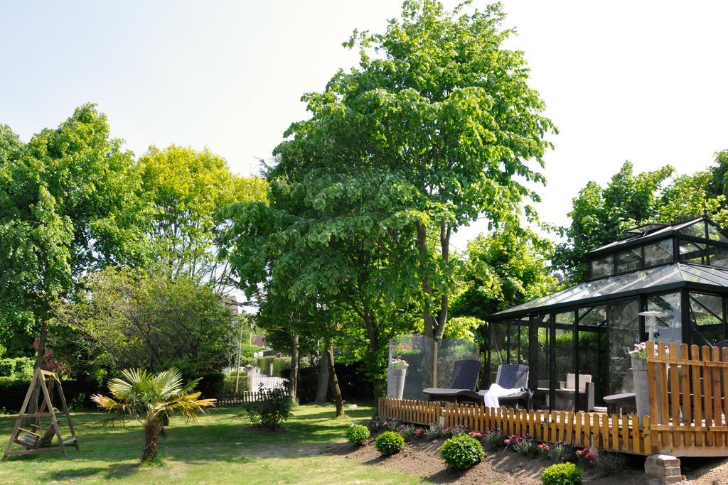 Varios Hostellerie De La Vieille Ferme