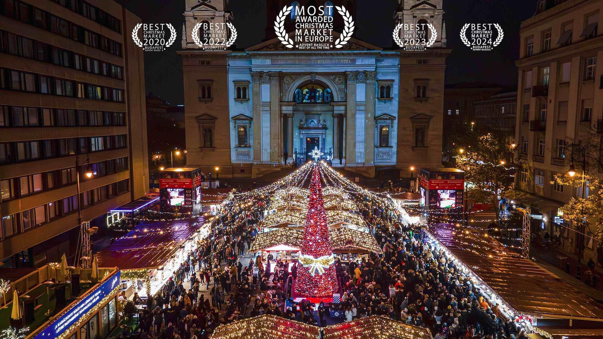 Vista Exterior MGZN Basilica Rooms