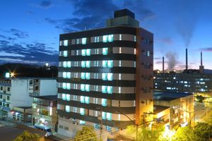 Alojamiento - Steel Valley Hotel