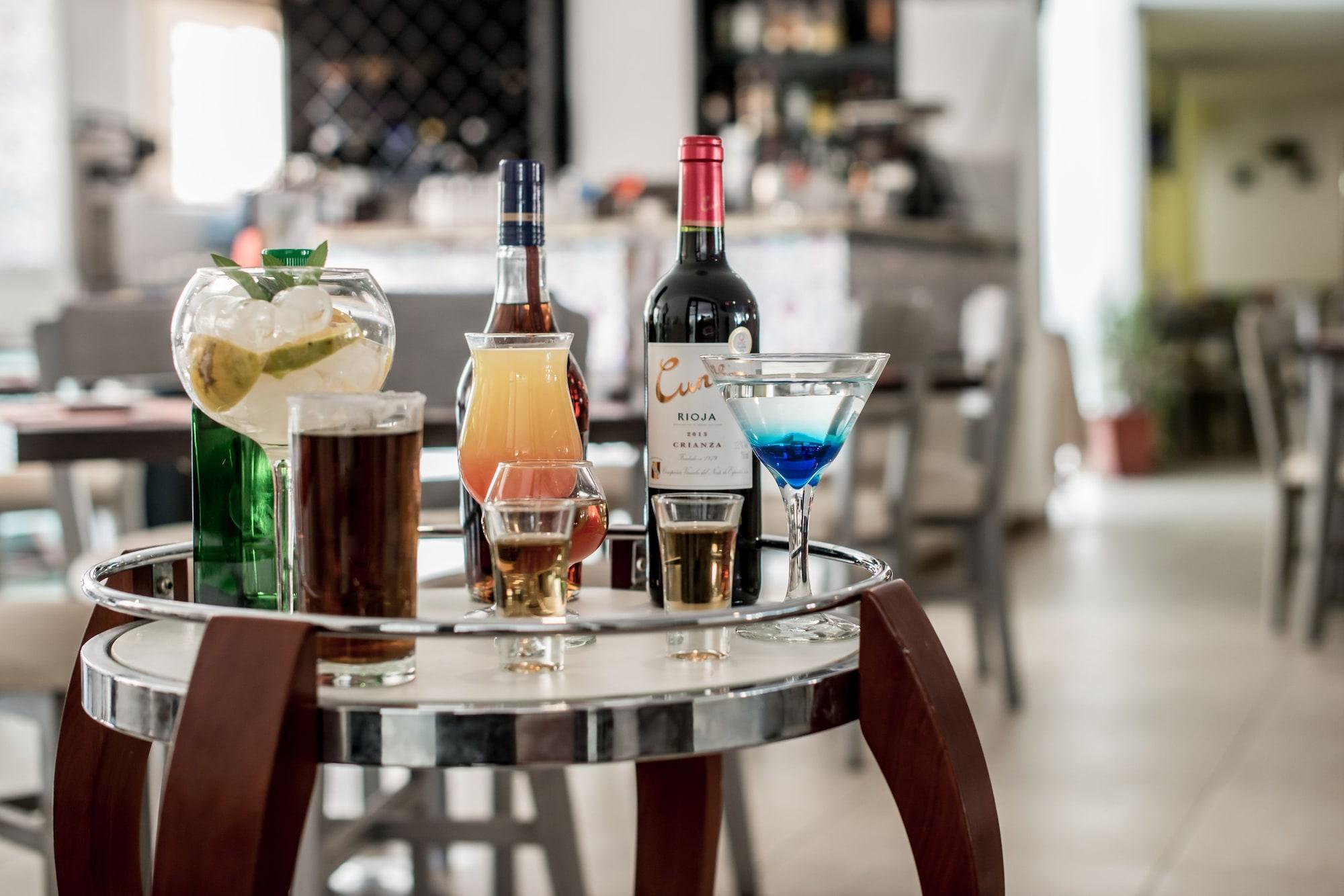 Bar/Salón Quinta Rivera