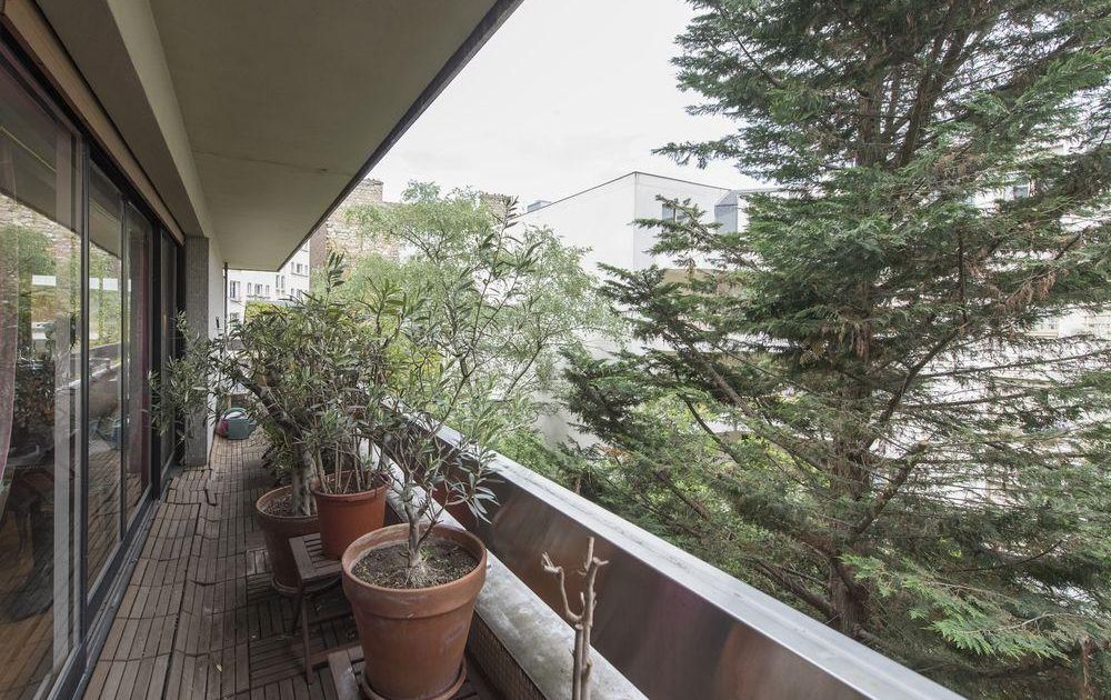 Avenue de Versailles, París Best Day