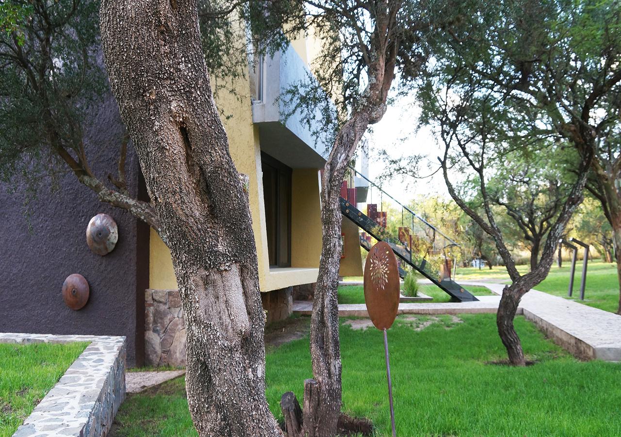 Vista Exterior A Hotel Decosuites