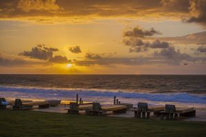 Alojamiento - Kenoa Exclusive Beach SPA & Resort