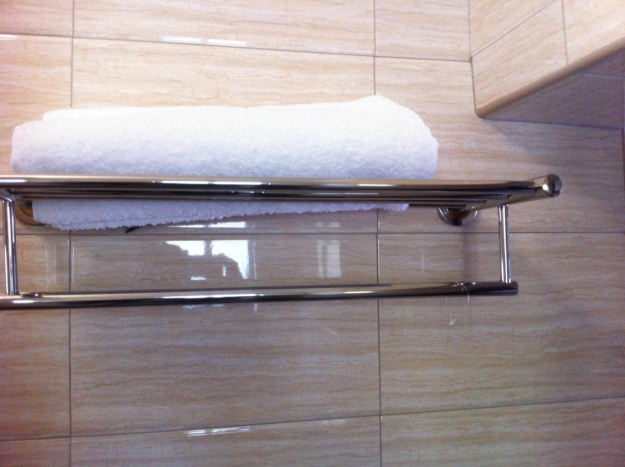 Equipamiento de Habitación Kingbed Guest House