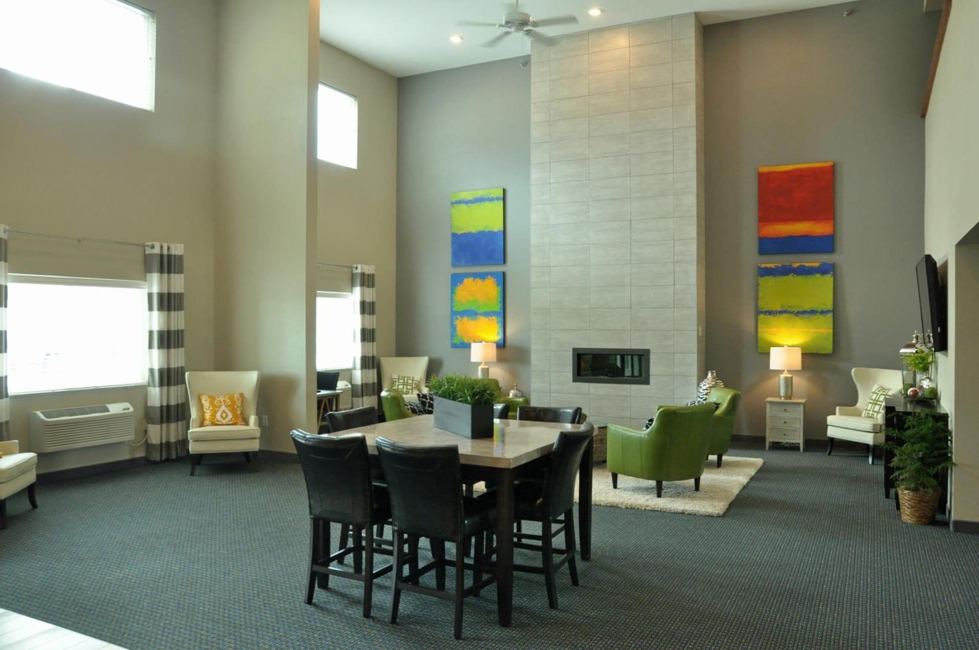 Restaurant Brookstone Lodge & Suites