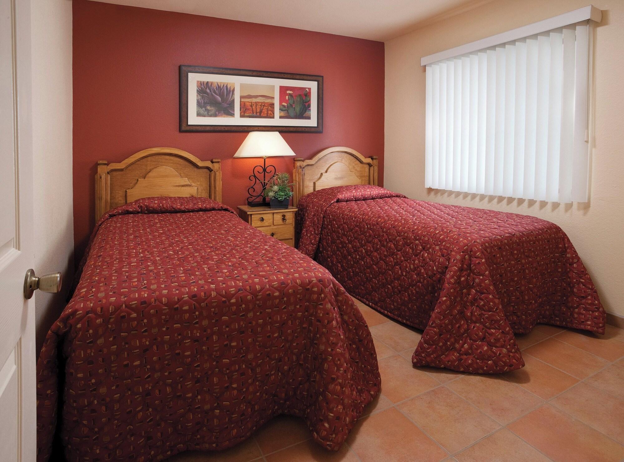 Habitación WorldMark La Paloma