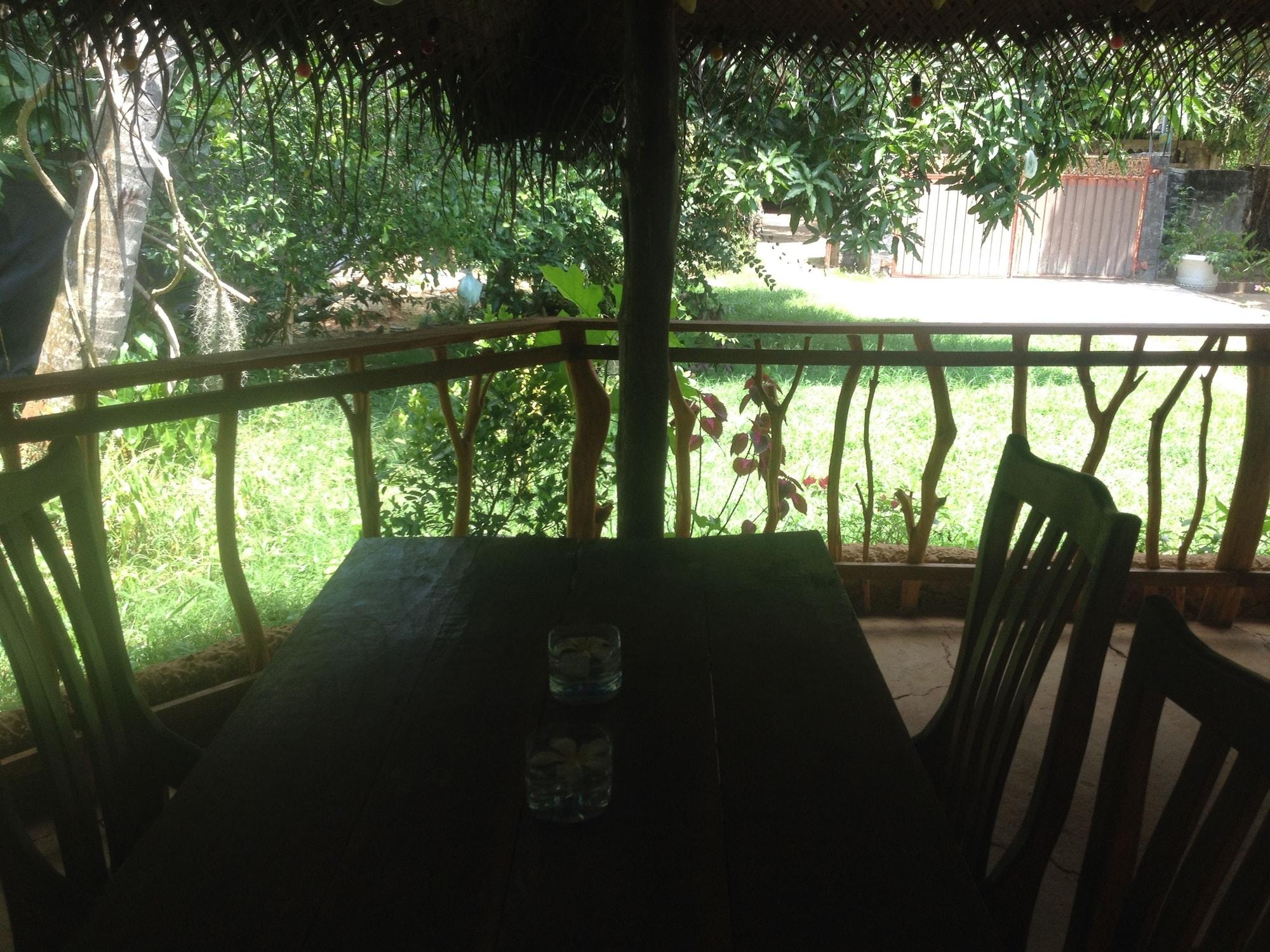 Restaurant Home Feel Home stay