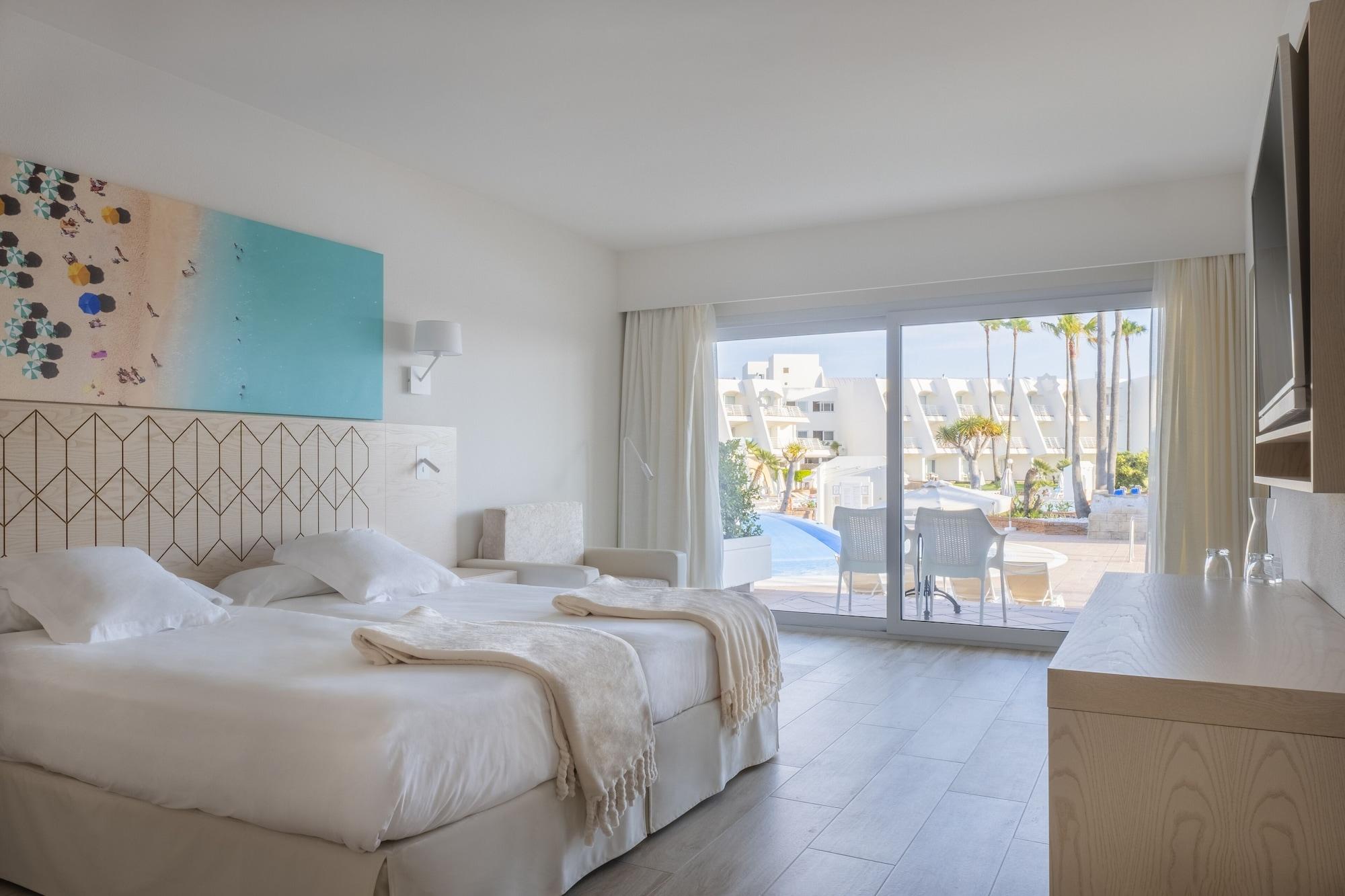 Habitación Iberostar Waves Royal Andalus