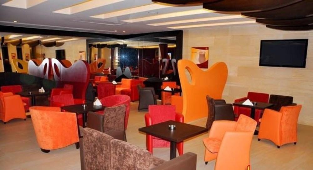 Bar/Salón Murex Hotel
