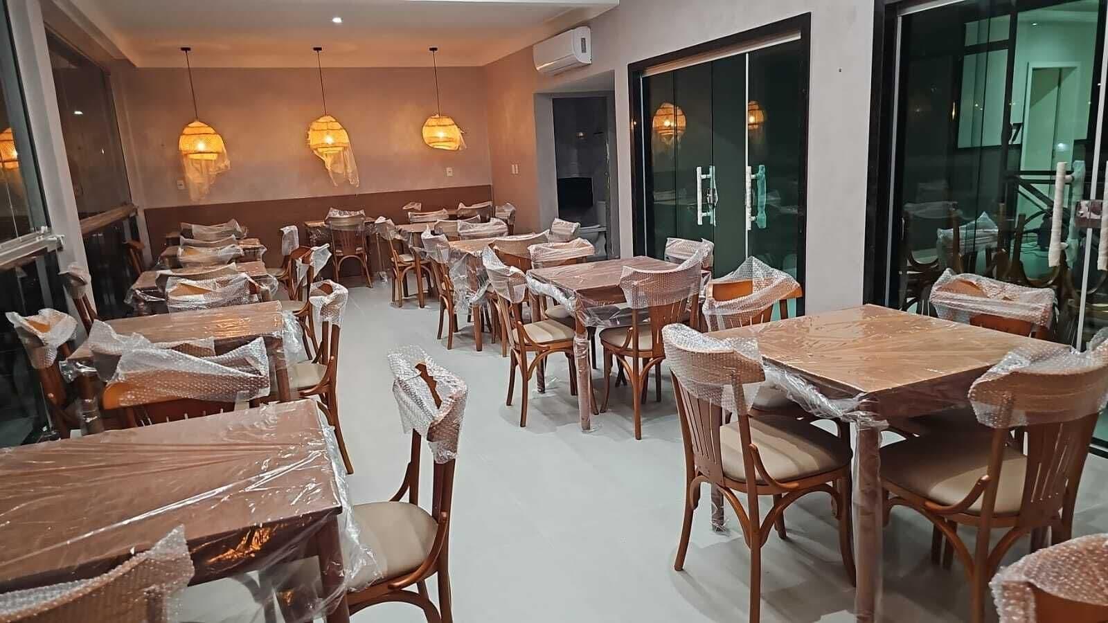 Restaurant GRAN AMAZON