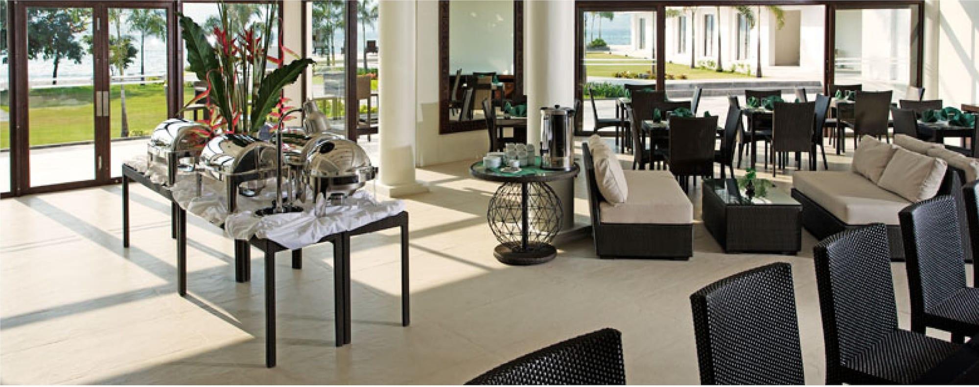 Restaurant Hotel Kamana Sanctuary Resort and Spa