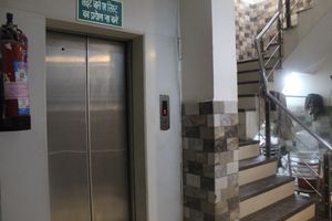 Alojamiento - Snow white DX at New Delhi Railway Stn