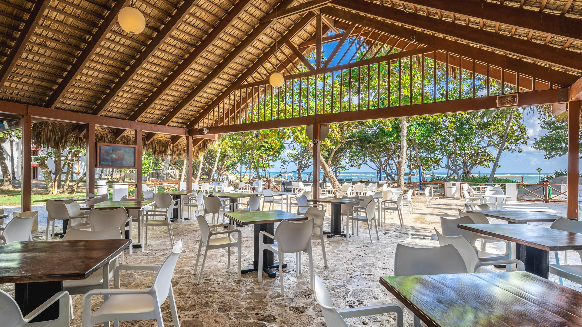 Restaurant Marien Puerto Plata