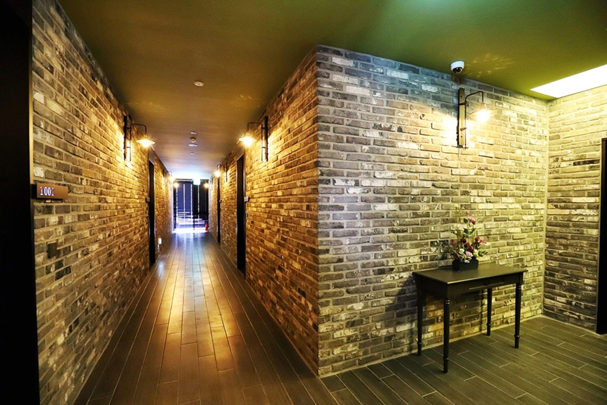 Varios Uijeongbu Cloud Hotel